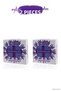 Spt-Gld - Lavender Soap Boxed 4 X 80 Gr - Set of 2 Pieces (185402) - 3