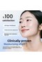 Beta Glukan Moisturizing Bubble Serum Intensive Moisturizing and Barrier Supporting Vegan Formula 100 ml - 6