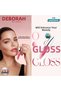 Super Gloss Red No: 06 - 3