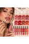 Glitter Lip Gloss – Sparkling and Shiny Appearance – 8 Different Color Options - 2