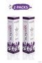 Concepta - Skin Cleansing Foam Lavender 200 ml - Set of 2 (160157) - 2