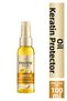 Pro-V Keratin Protective Intensive Repairing and Protective Anti-Frizz Hair Care Oil 100 ml