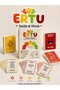 Educational Playing Cards