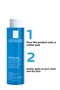 Pore Tightening Care Set for Oily Skin: Effaclar Tonic 200ml & Moisturizing Thermal Water 50ml - 4