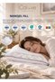 Climate 50X70 cm Nano Gel Filled Hotel Type Pillow – 100% Cotton Outer Fabric, 1100 Grams - 3