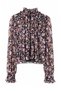 Multicolored Blouse Twoaw27Bz00389
