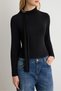 Black Blouse Twoaw27Bz00380 - 3