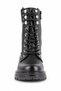 Gravena Staple Detailed Lace-Up Women's Boots - 5