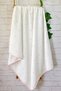 Outlet Single-Layer Cotton Combed Cotton Swaddle Blanket for Girls and Boys Newborn-Baby / /Plain Floral