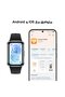 Band 11 Smart Watch Aluminum alloy case, Up to 14-day Battery Life, iOS & Android Compatible. - 2