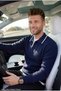 Men's Oversize Thessaloniki Knitted Polo Collar Knitwear Winter Sweater - 5