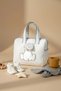 Rabbit Eared Mother Baby Care Bag - 4