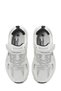 Pol Jr White-Navy Blue Boys' Sports Shoes - 4