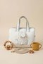 Rabbit Eared Mother Baby Care Bag - 2