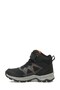 102032204 Pıka Hı Black Boy's Boots - 3