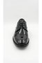 Fosco black patent leather men's genuine leather shoes 020.2787-430 - 3