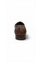 Brown Men's Genuine Leather Shoes 030.80 - 4