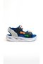 White-S.Mavi-Navy Blue Children's Sandals 612.2600 - 2