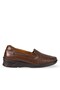 48006-g Erva Taba Women's Genuine Leather Shoes - 2