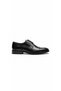 Fosco Black Men's Genuine Leather Shoes 020.2788-114 - 3
