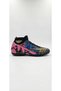 Black Men's Crampon Sports Shoes 388.565 - 2