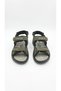Haki boy's sandal 580.f-616 - 4