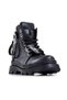 Black Girl's Daily Boots 051.3071