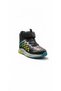 Fk25-2008 Navy Blue Children's Daily Boots