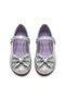 Glittery Girls' Ballerina Flats 499.B-2606 - 4