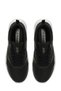 102016445 Quick Run Pu Black-Caramel Women's Sports Shoes - 4