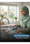 فرشاة تنظيف أوتوماتيكية لتوزيع السوائل |   فرشاة متعددة الوظائف لتنظيف الأحذية والملابس مع موزع صابون مدمج وشعيرات ناعمة - 4