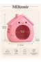 Bird Nest Budgie Bird Nest Bird Cage for Birds (Mixed Color) - 4