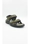 Haki boy's sandal 580.f-616
