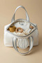 Rabbit Eared Mother Baby Care Bag - 6