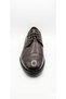 Fosco brown genuine leather men's shoes 020.3002.42 - 4