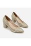 Gold Stone Women's Heeled Shoes 659.7010-1 - 5