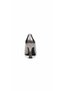 Platinum women's genuine leather high heeled shoe 343.861 - 5