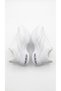 White Women's Sports Shoes 024.185 - 5