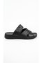 Black men's slipper 739.154667 - 2