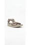 Mink Women's Genuine Leather Sandals 562.011
