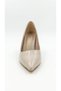 Ten Patent Leather Women's Heeled Shoes 036.1401 - 4