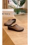 Women's Indoor Slippers 9932-39 (35-41) Zenne - 3