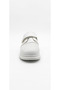 White boy's shoes 612.25-25 - 2