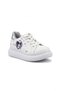 White girl's sports shoes 499.202