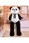 140 cm Bow Tie Panda (100% Domestic - 5