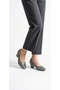Platinum women's high heeled shoe 00647.8671 - 3