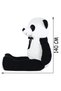 140 cm Bow Tie Panda (100% Domestic - 7