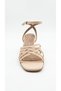 Ten Women's Heeled Shoes 319.039-6190 - 4