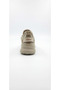Beige women's daily sports shoes 388.062 - 5