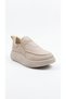 Beige Women's Casual Sports Shoes 097.627.Y-206